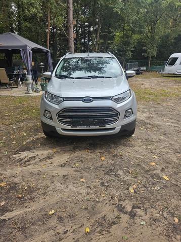 Ford ecosport  beschikbaar voor biedingen