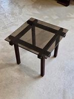 Table basse design vintage Alfred Hendrickx, Enlèvement