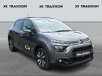 Citroen C3 1.2 PureTech 110 EAT6 MAX, Automaat, 1199 cc, 5 deurs, Emergency brake assist