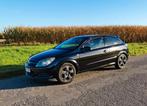 Opel Astra H GTC, Euro 5, Zwart, Handgeschakeld, Particulier