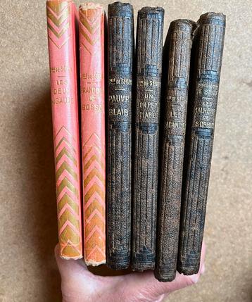 Collection comtesse de Ségur, Livres, Utilisé, Comtesse de Ségur