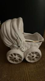 Beeldje kinderwagen -poussete, Verzamelen, Ophalen of Verzenden