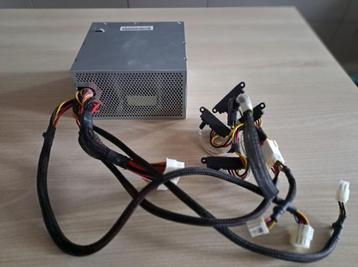 HP server voeding, Enlèvement, Utilisé