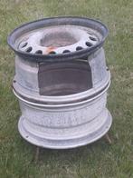 Terrasverwarmer, Tuin en Terras, Ophalen, Gebruikt