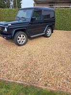 Mercedes G 270 cdi, Auto's, Particulier, Te koop