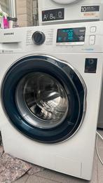 SAMSUNG Wasmachine 8kg, Elektronische apparatuur, Wasmachines, Ophalen, Gebruikt, Voorlader