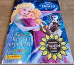 Panini stickeralbum: Disney - Frozen, Verzamelen, Nieuw, Ophalen of Verzenden, Strip of Tekenfilm