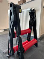 Elite Arion rollers - zo goed als nieuw, Ophalen, Zo goed als nieuw