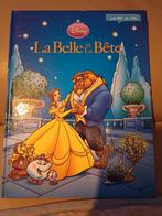 La Belle et la Bête, BD du film, Enlèvement ou Envoi
