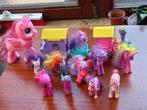 My litle pony's, Kinderen en Baby's, Speelgoed | My Little Pony, Ophalen of Verzenden, Zo goed als nieuw