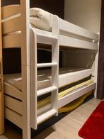 stapelbed, Kinderen en Baby's, Ophalen, Gebruikt, Stapelbed