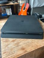 PS4 Slim 500gb, Consoles de jeu & Jeux vidéo, Consoles de jeu | Sony PlayStation 4, 500 GB, Sans contrôleur, Comme neuf, Enlèvement