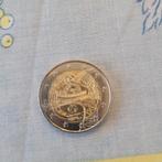 2 euromunt, Enlèvement