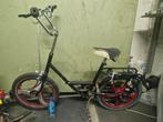 Ancien velo pliable, Ophalen, Zo goed als nieuw