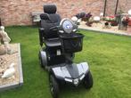 Scootmobiel Mercurius ltd 4, Ophalen, Zo goed als nieuw, Vermeiren, 16 km/u of meer