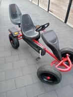 Mammoet gocart, Kinderen en Baby's, Speelgoed | Buiten | Skelters, Ophalen, Mammoet