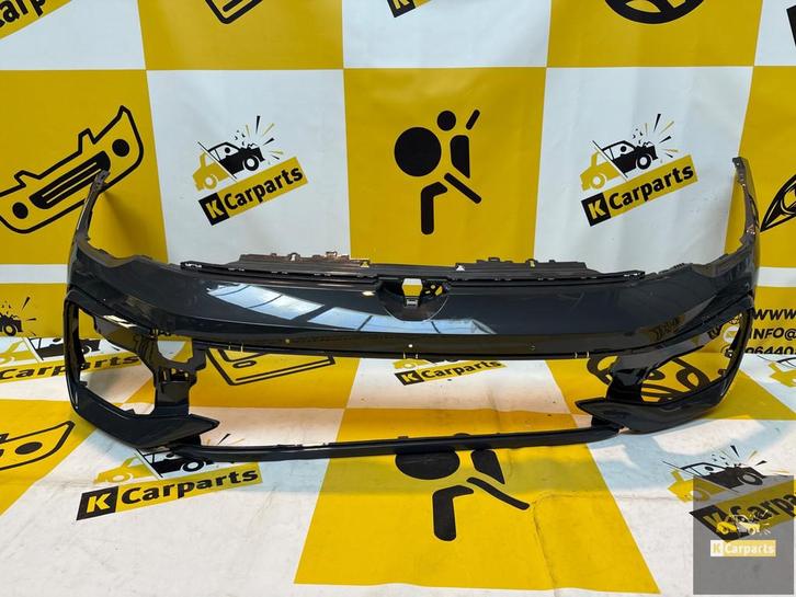 Pare-chocs avant relook pour Golf 8 VIII R-LINE 5H0807221S L, Autos : Pièces & Accessoires, Carrosserie & Tôlerie, Pare-chocs