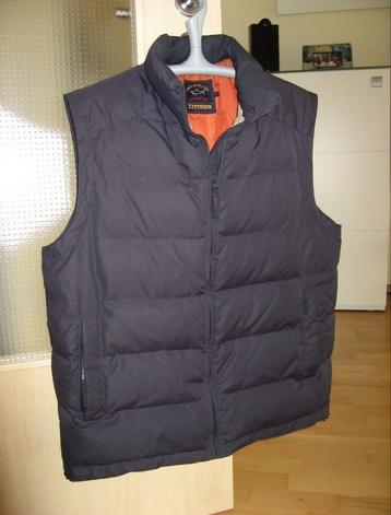 Paul & Shark heren bodywarmer L