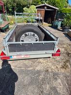 Pneus, Auto-onderdelen, Banden en Velgen, Ophalen, Band(en)