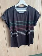 T-shirt Zwart Maat M NIEUW, Vêtements | Femmes, T-shirts, Manches courtes, Noir, Shein, Taille 38/40 (M)