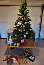 Kerstpakket, Ophalen, Zo goed als nieuw