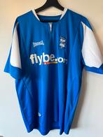 Birmingham City FC 2005-06 Home L, Kleding | Heren, Maat 52/54 (L), Blauw, Lonsdale, Ophalen of Verzenden