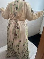 Takchita maat xl - xxl, Kleding | Dames, Gelegenheidskleding, Ophalen of Verzenden, Maat 46/48 (XL) of groter