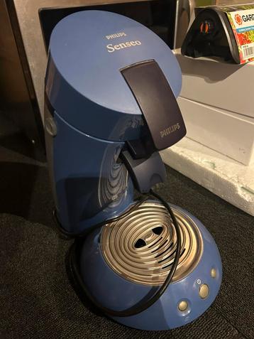 SENSEO apparaat beschikbaar voor biedingen