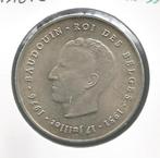 12135 * BOUDEWIJN  250 frank 1976 frans, Postzegels en Munten, Munten | België, Verzenden, Zilver
