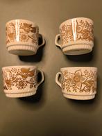 r vintage boch tassen voor 12 euro, Antiek en Kunst, Ophalen