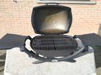 Weber Q 2200 3,3 KW, Tuin en Terras, Gasbarbecues, Ophalen, Zo goed als nieuw