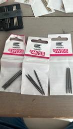Target Swiss points, Sport en Fitness, Darts, Ophalen of Verzenden, Nieuw