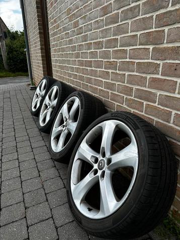 Jantes 19 pouces Opel beschikbaar voor biedingen
