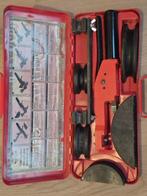 Rothenberger kruisboogbuiger, Doe-het-zelf en Bouw, Ophalen