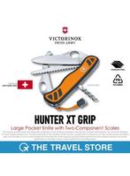 Victorinox Hunter XT Handvat, Caravans en Kamperen, Ophalen of Verzenden, Zo goed als nieuw
