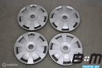 Org 16 inch wieldoppen Audi A3 8V 8V0601147C, Auto-onderdelen, Gebruikt, Band(en)
