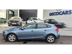 Volvo V40 Handelaar/Export, 5 places, Berline, Bleu, Achat