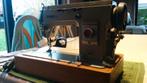 Naaimachine Bernina 17, Hobby en Vrije tijd, Naaimachines en Toebehoren, Ophalen, Gebruikt, Naaimachine, Bernina