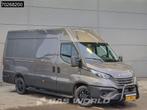 Iveco Daily 35S21 Automaat 2025model Black Edition L2H2 Trek, Stof, Euro 6, 4 cilinders, Iveco