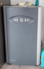 Mobiele airco, Elektronische apparatuur, Airco's, Ophalen, 3 snelheden of meer, Zo goed als nieuw, Afstandsbediening