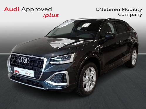 Audi Q2 Q2 35 TFSI Business Edition Advanced S tronic, Auto's, Audi, Q2, ABS, Airbags, Airconditioning, Boordcomputer, Cruise Control