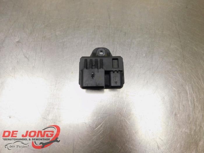 Voorgloei Relais van een BMW 1-Serie, Auto-onderdelen, Elektronica en Kabels, BMW, Gebruikt, 3 maanden garantie, Ophalen of Verzenden