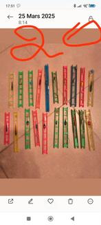 Matériel de pêche à voir  (offre possible n'hésitez pas), Enlèvement, Comme neuf