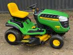 Tondeuse autoportée John Deere X126, John Deere, Enlèvement, Utilisé, 90 à 120 cm
