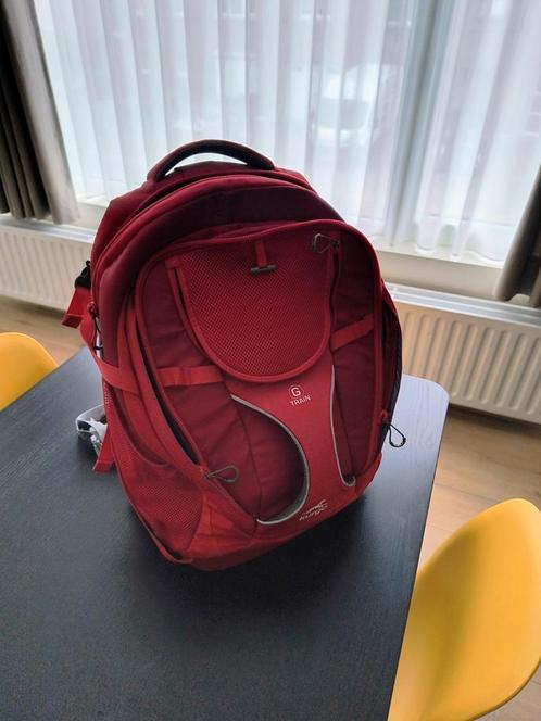 Hondenrugzak. Kurgo - G-train., Dieren en Toebehoren, Honden-accessoires, Zo goed als nieuw, Ophalen
