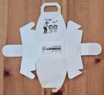 Kiekeboe suikerbonendoosje 1988 Merho, Verzamelen, Ophalen of Verzenden, Overige figuren, Gebruikt, Overige typen