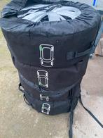 Vredestijn 205/55 R16 winterbanden met velg., Auto-onderdelen, Banden en Velgen, Ophalen, 16 inch, Banden en Velgen, Personenwagen