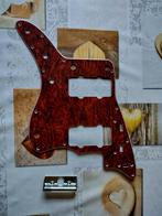 Jazzmaster onderdelen, Ophalen, Gebruikt