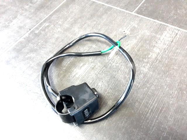 LTZ400 2003 - 2018 Suzuki Elektrische bediening D1-55124, Motos, Pièces | Suzuki