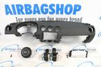 Airbag set - Dashboard Audi TT 8J (2006-2014)